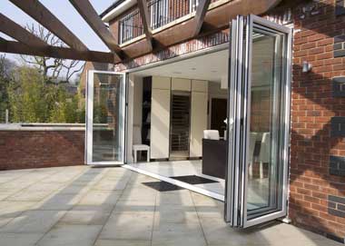 Bi Fold Doors