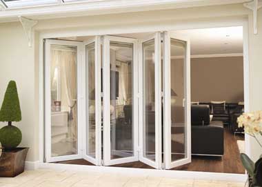 Bi Fold doors