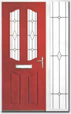 Composite Doors