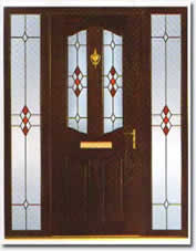 Composite Doors