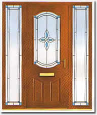 Composite Doors